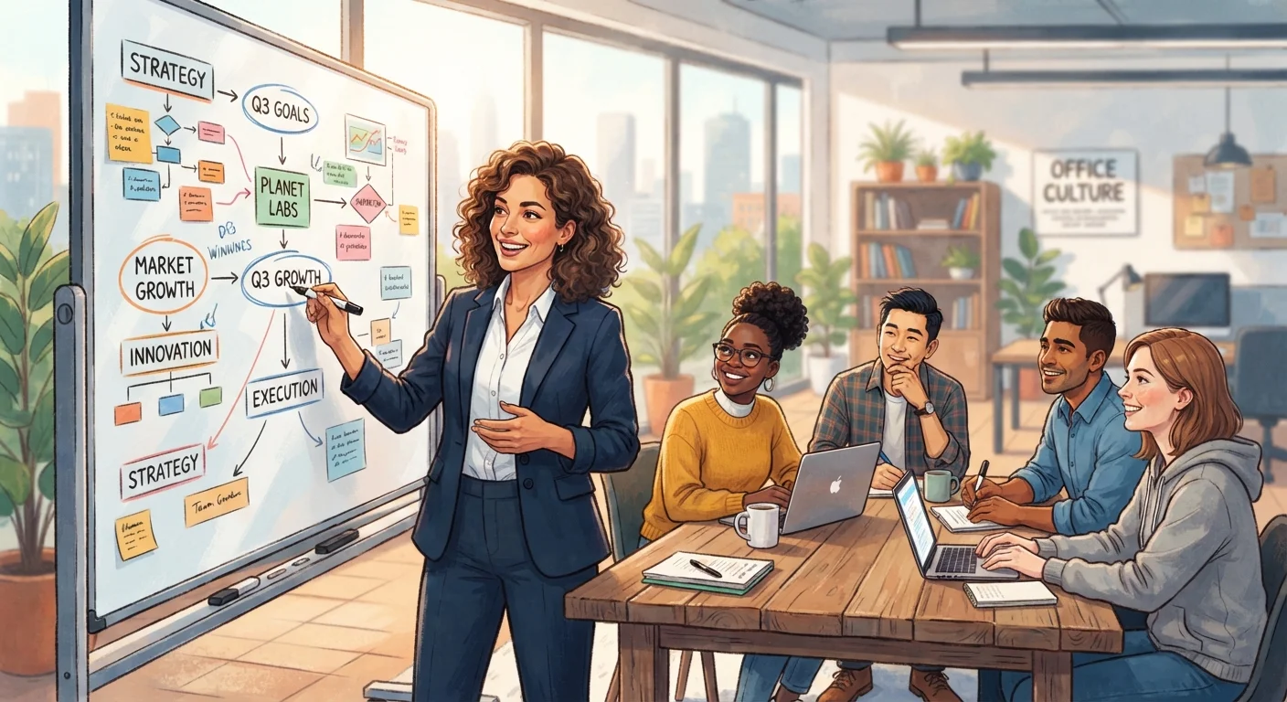 Transferable Skills: What They Are and Why Employers Value Them