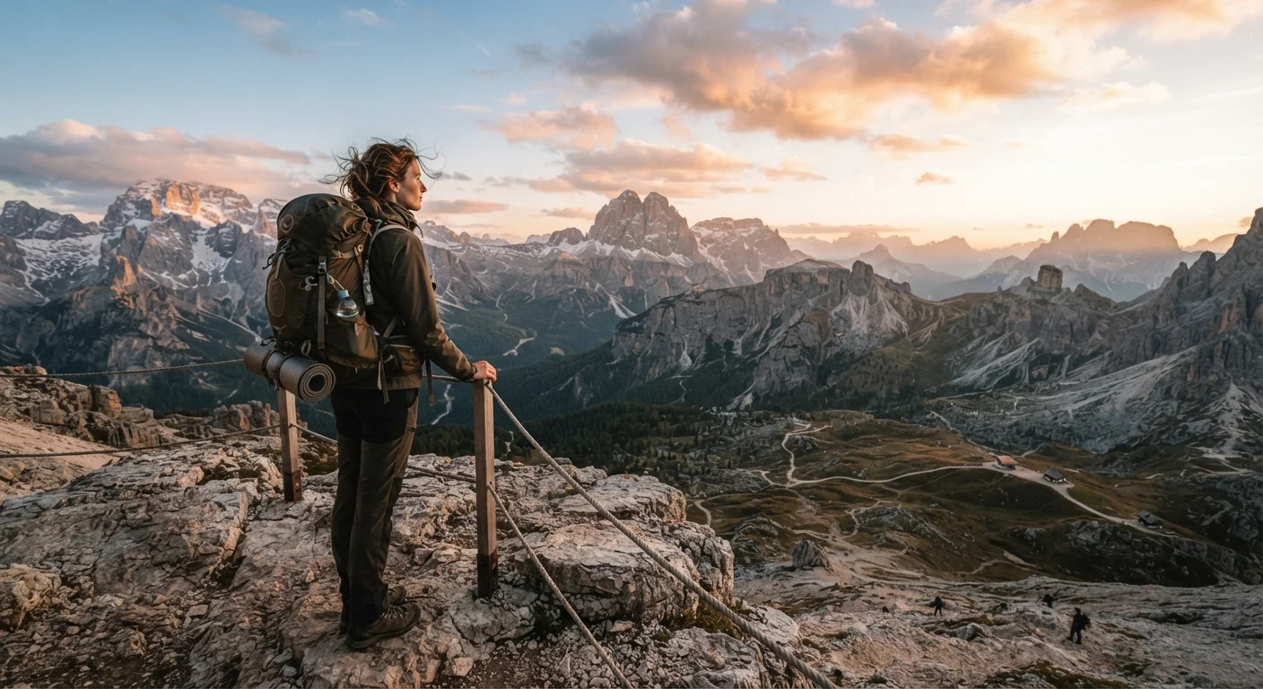 Traveling Solo: The Honest Trade-Offs Every Traveler Should Weigh