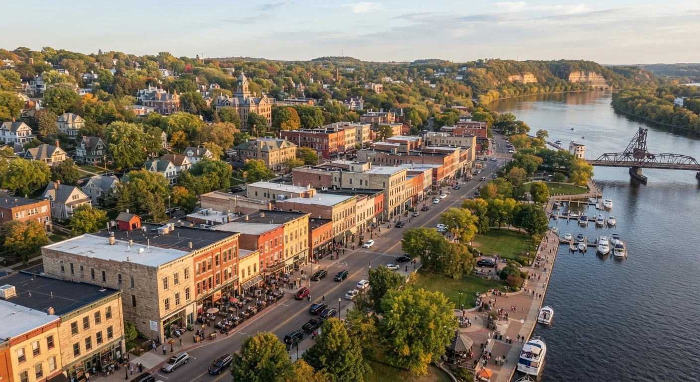 Underrated US Cities Worth a Serious Look for Your Next Domestic Trip