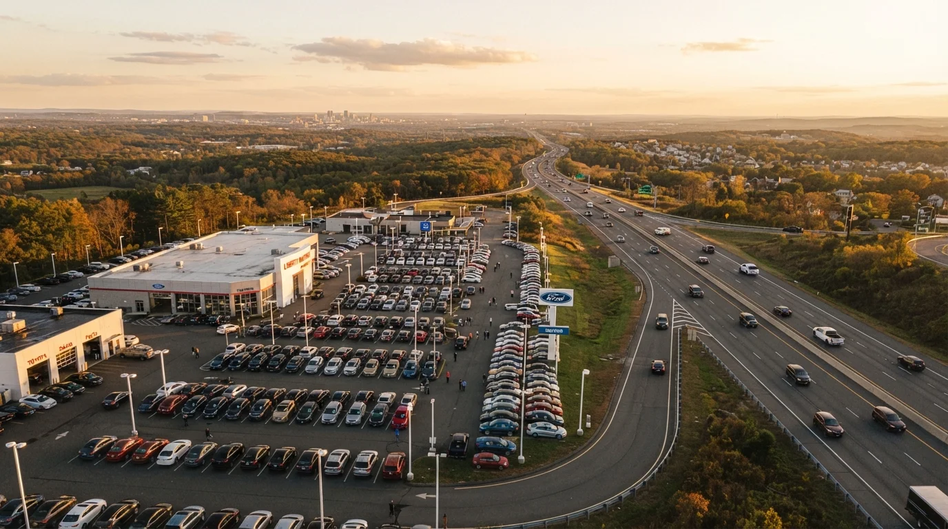 Vehicle Ownership From Purchase to Resale: A Complete Roadmap
