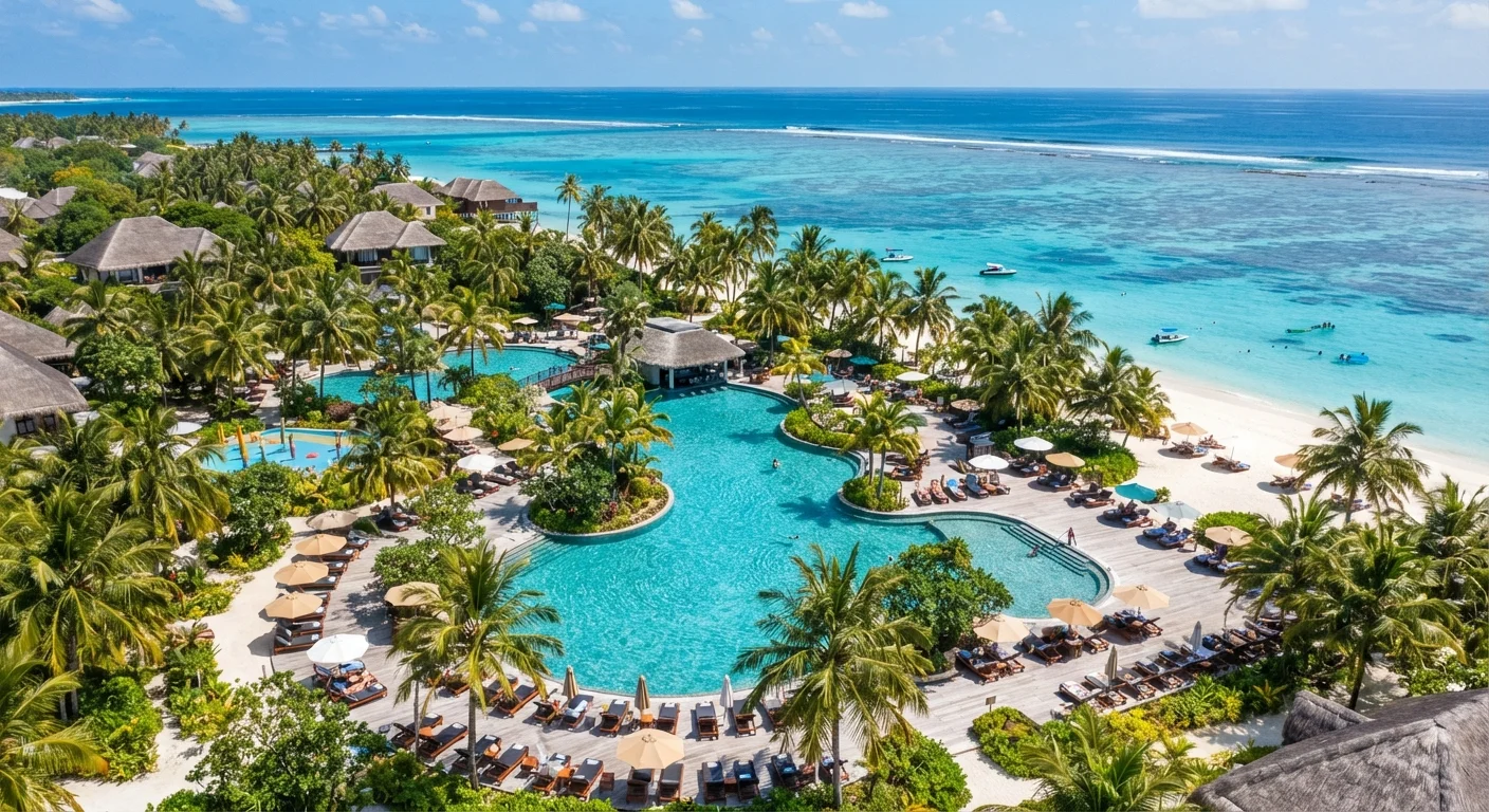 What 'All-Inclusive' Actually Covers—and What It Doesn't