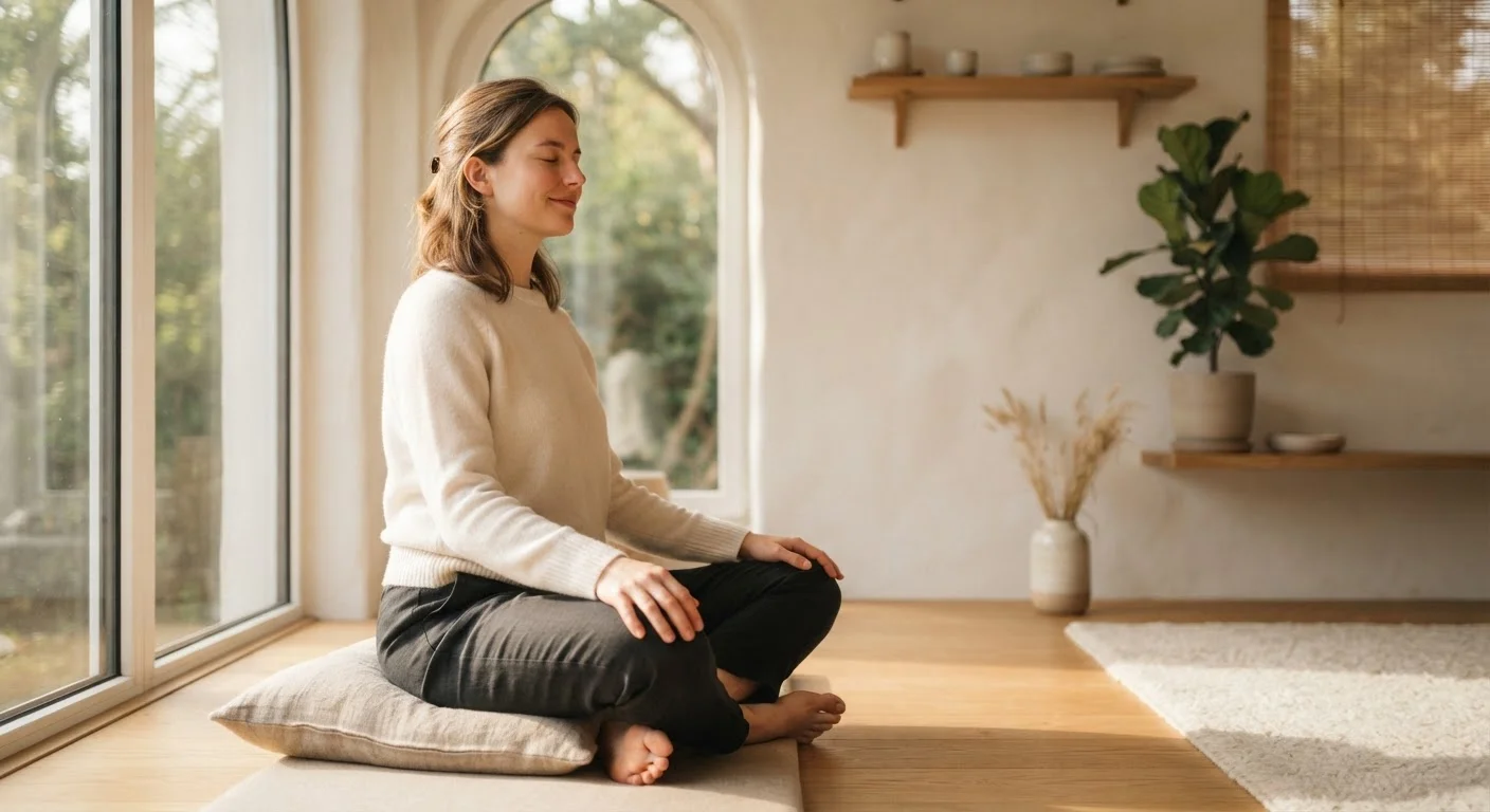 What Emotional Regulation Actually Means — And Why It Matters