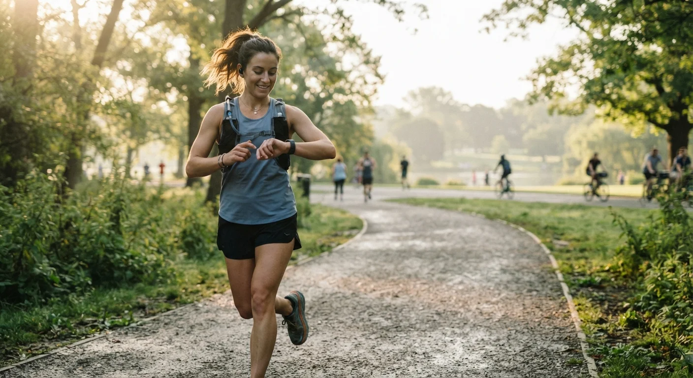 What RPE Means and Why It's a Useful Fitness Tool