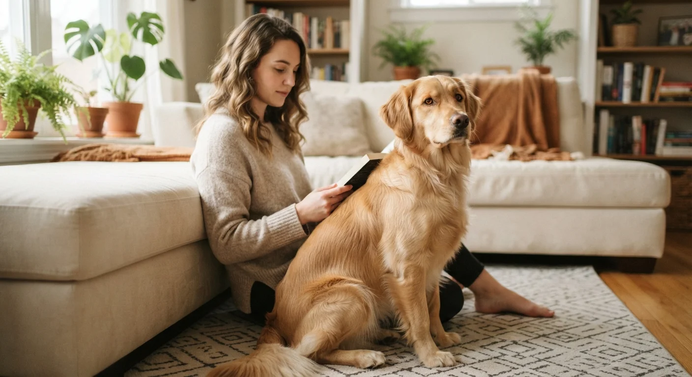 When Good Training Stops Working: Reasons Your Pet's Behaviour Might Backslide