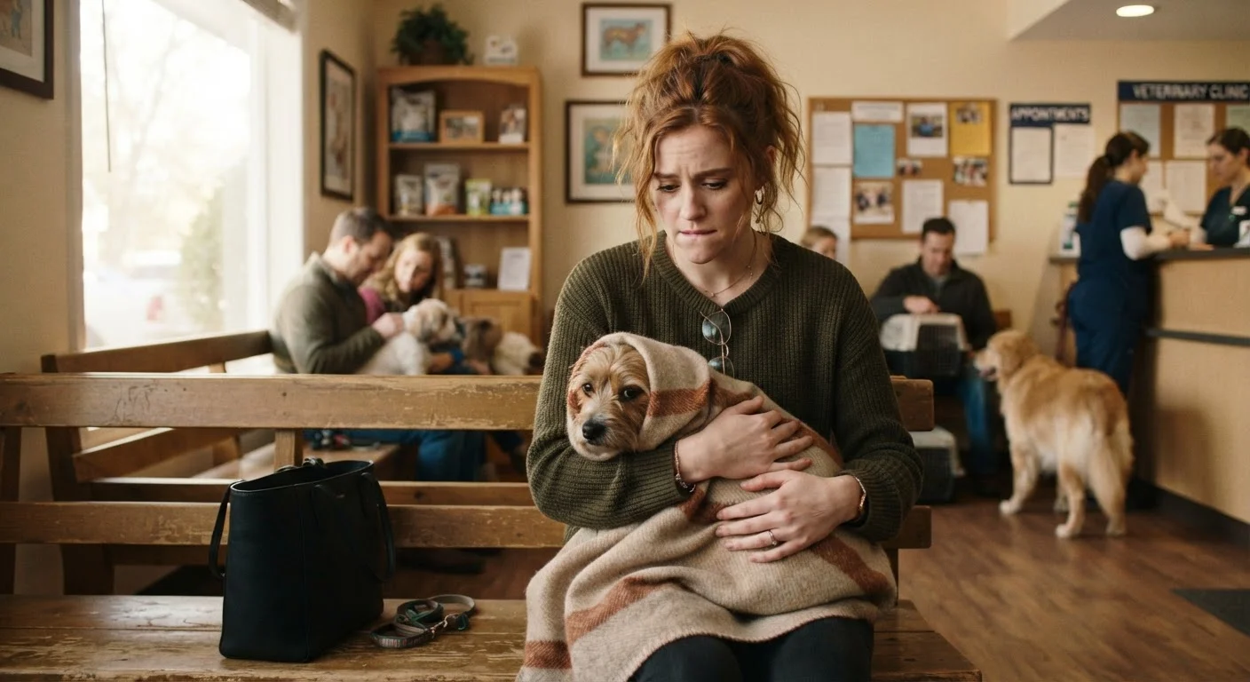 When Pet Owners Wait Too Long: The Symptoms That Warrant Same-Day Vet Care