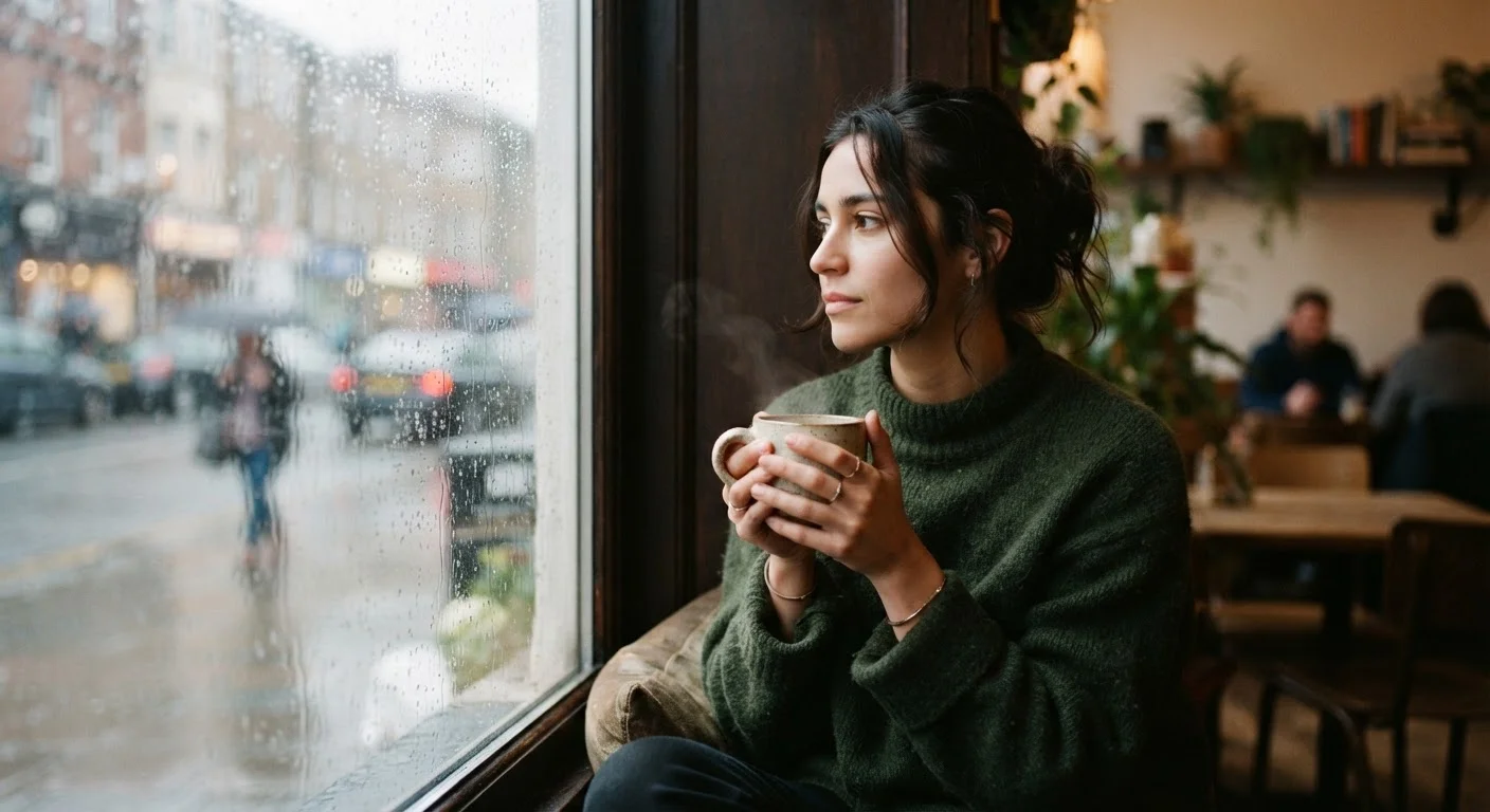 When 'Positive Thinking' Backfires — and What to Do Instead
