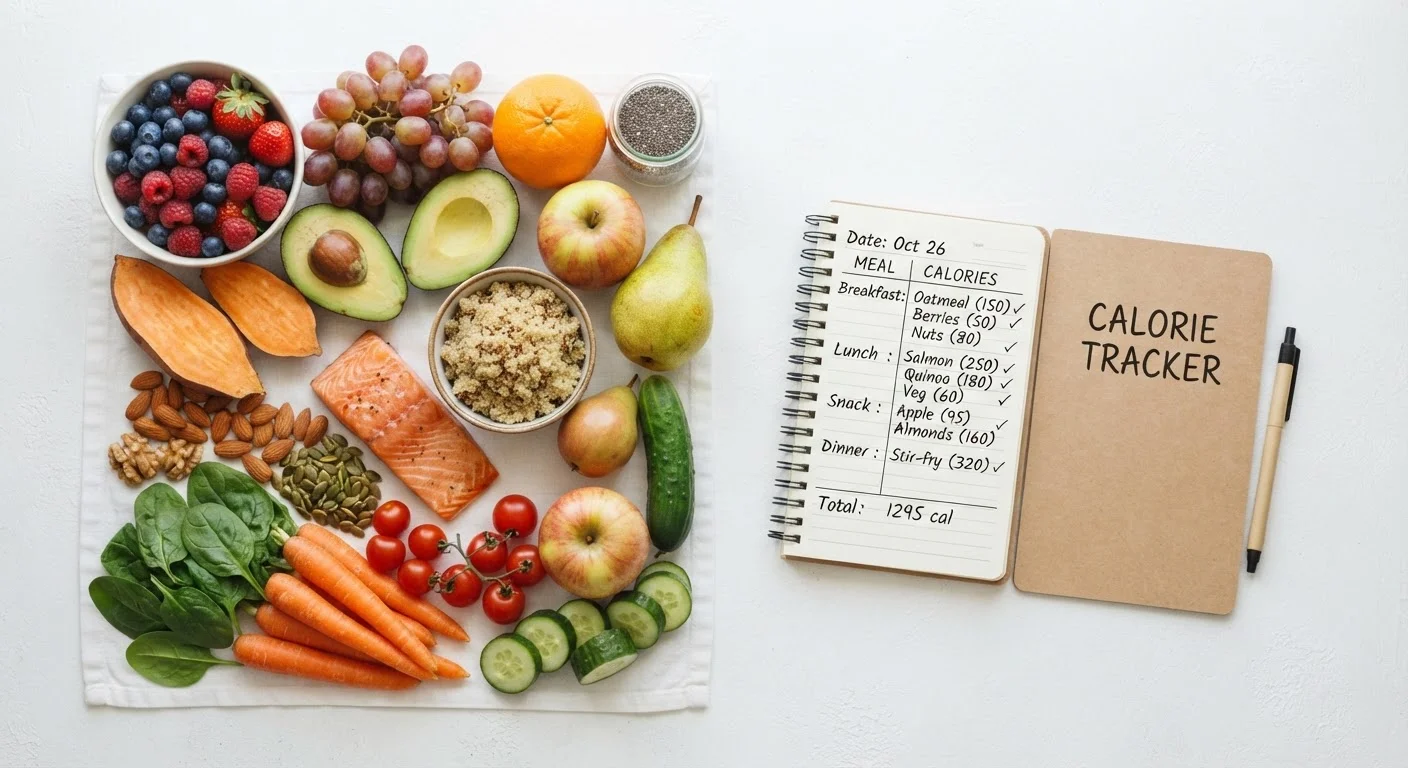 Why Calorie Counts Tell Only Part of the Story