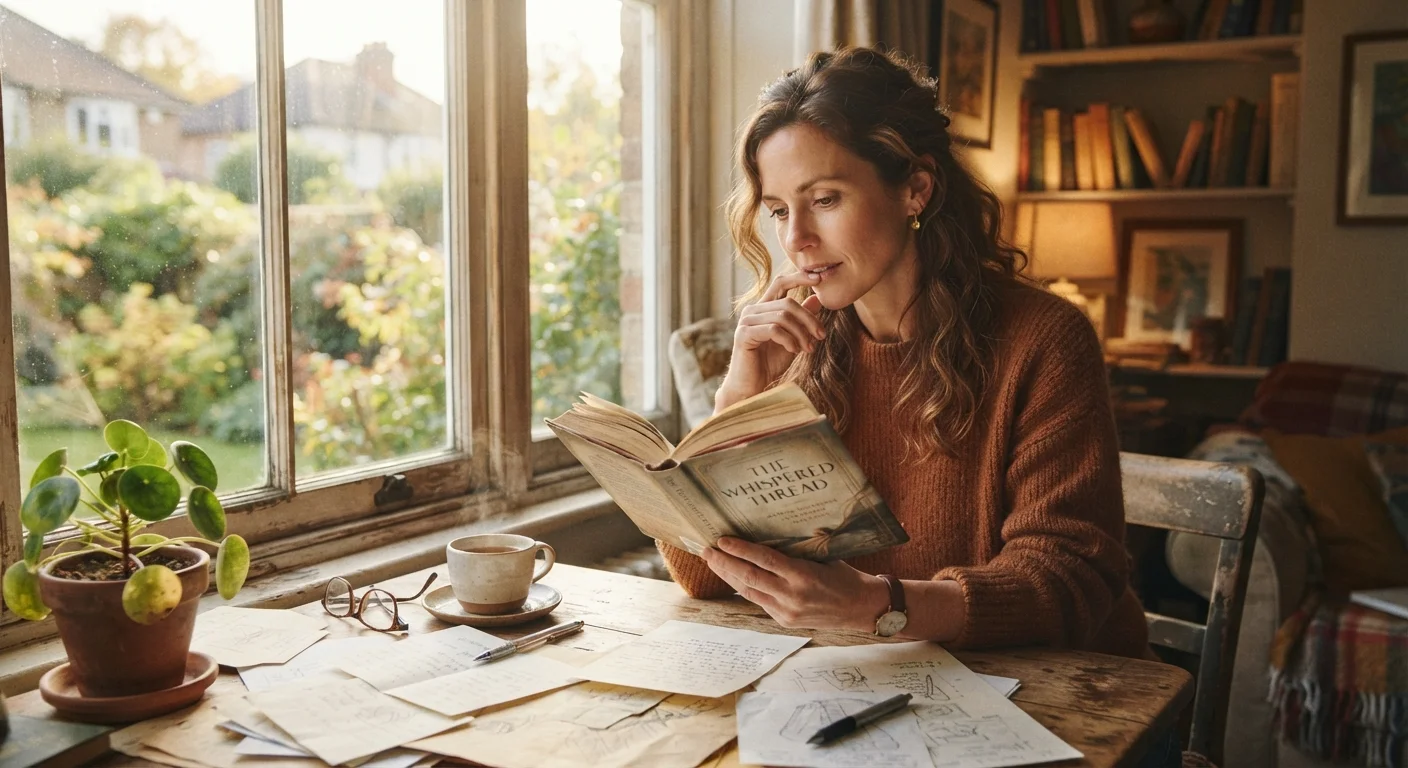 Why Curiosity Fades in Adulthood — and How to Rekindle It