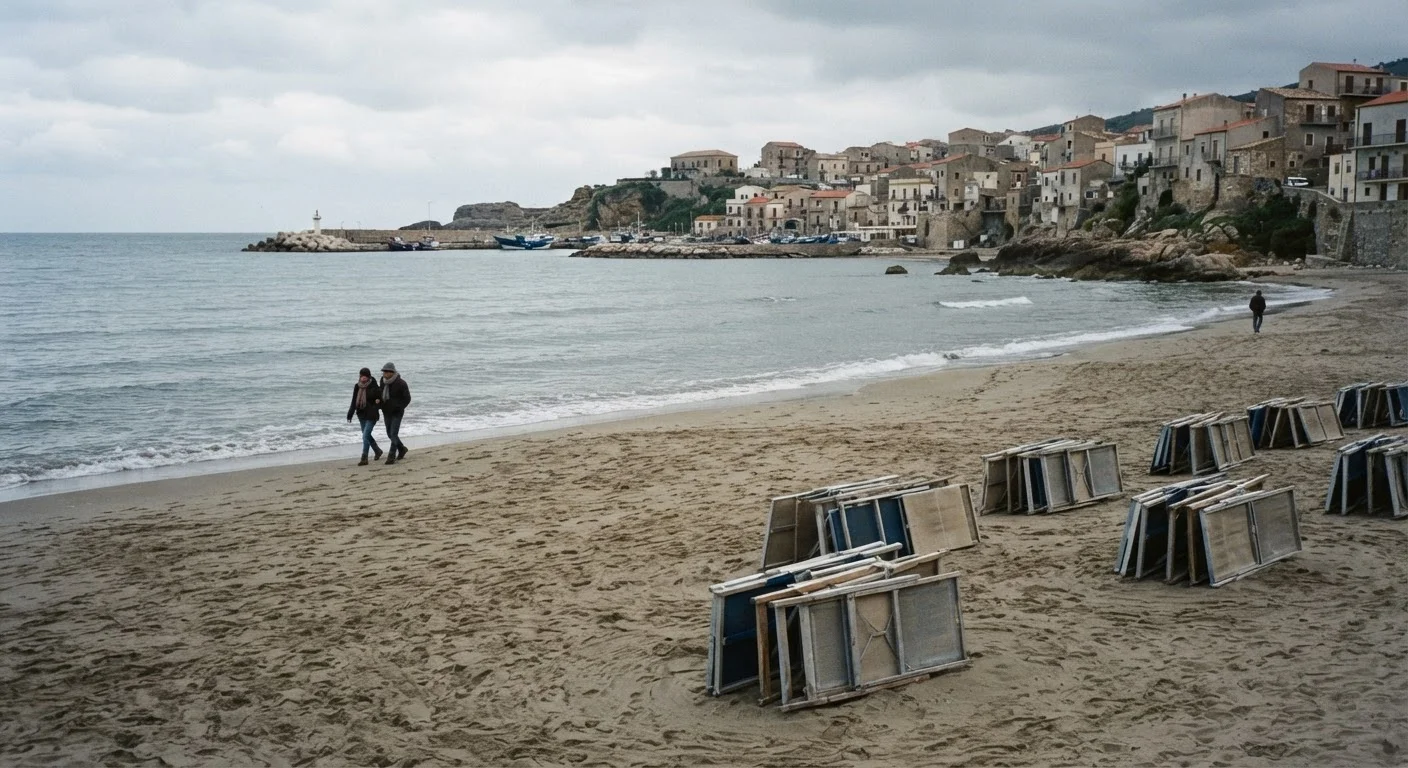 Why 'Off-Season' Travel Is More Complicated Than It Sounds