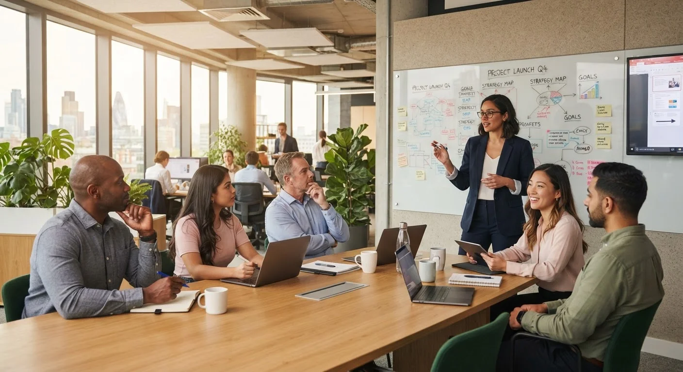 Why Strong Communication Skills Are the Foundation of Every Career