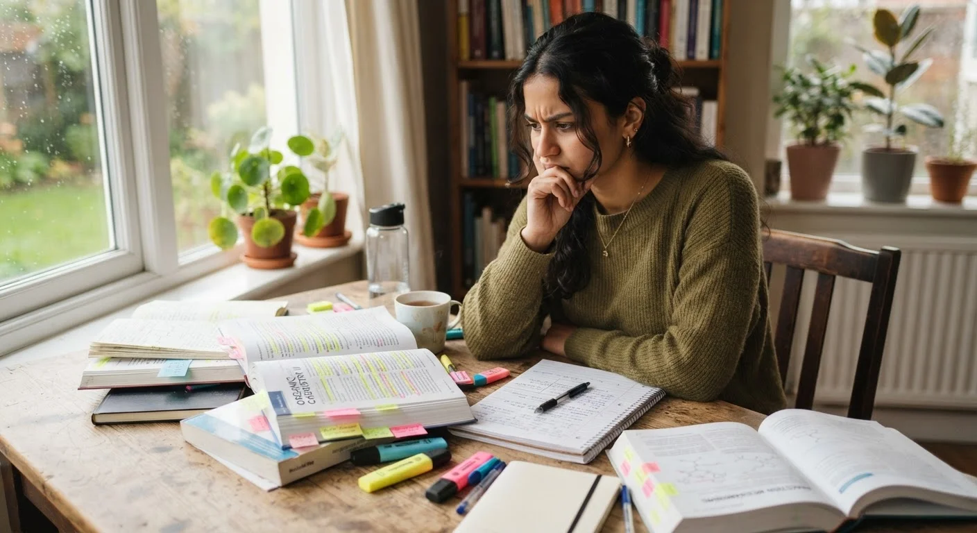 Why Your New Skills Keep Slipping Away — and What to Do About It