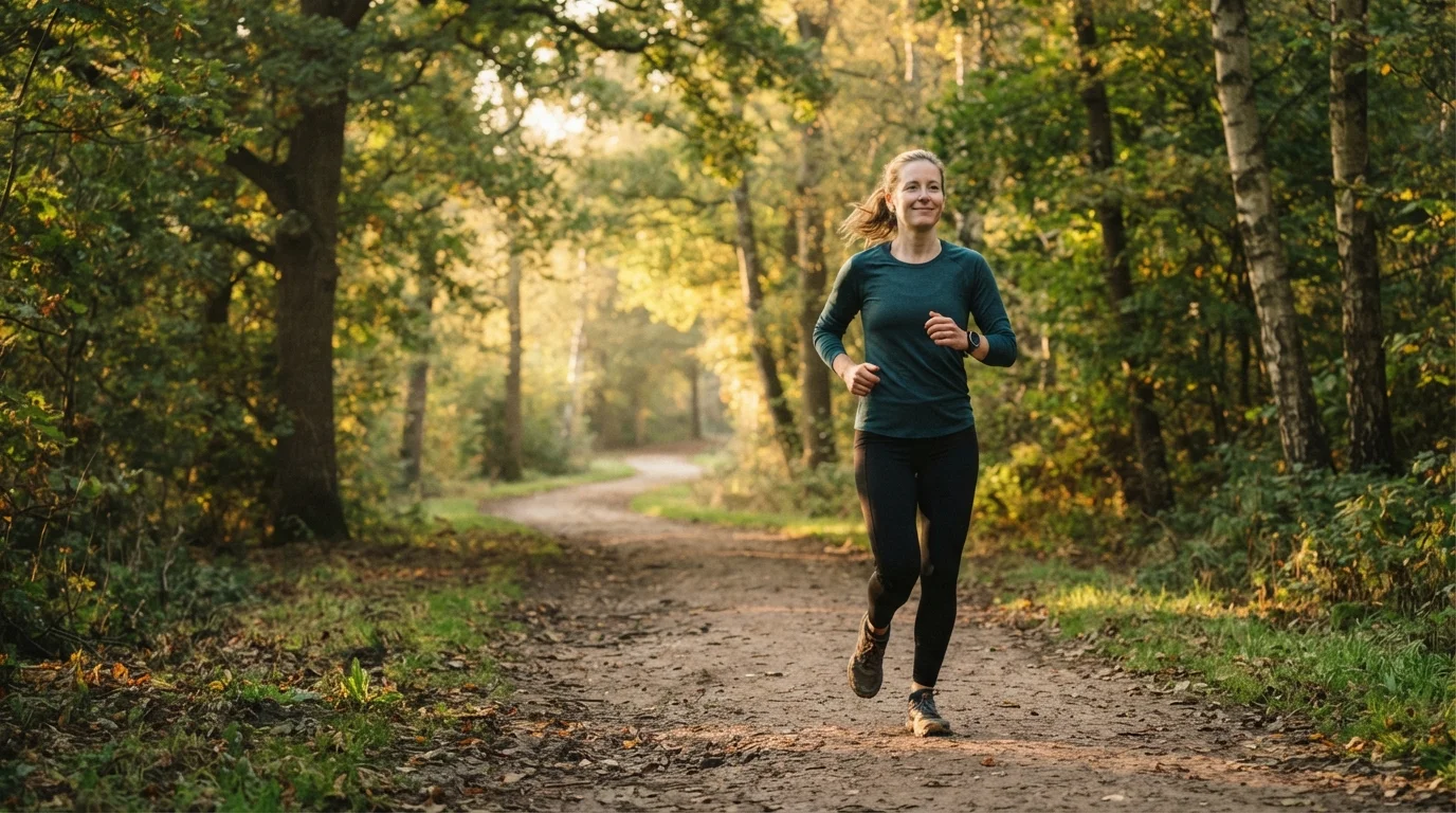 Zone 2 Training: The Low-Intensity Workout Science Actually Backs