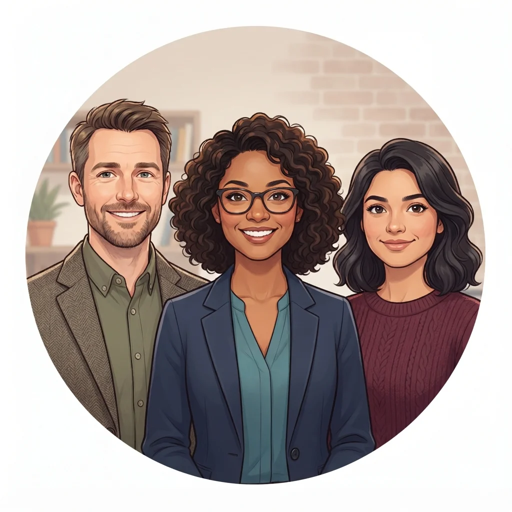 Home & Garden Editorial Team